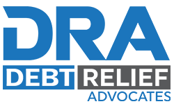 dra logo