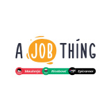 A Job Thing