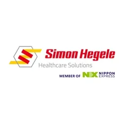 Simon Hegele Gesellschaft für Logistik und Service mbH logo