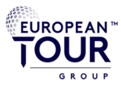 LE001 PGA European Tour logo