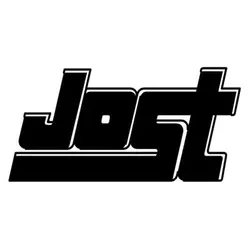 Wilhelm Jost GmbH & Co KG Straßen und Tiefbau logo