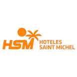 HOTELES SAINT MICHEL logo
