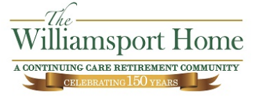 The Williamsport Home logo