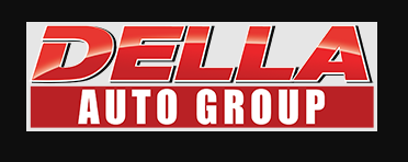 DELLA AUTO GROUP logo