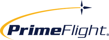 PrimeFlight logo
