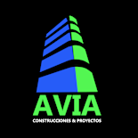 AVIA CONSTRUCCIONES Y PROYECTOS SL. logo