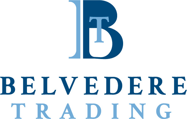belvederetrading logo