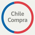 Dirección ChileCompra logo