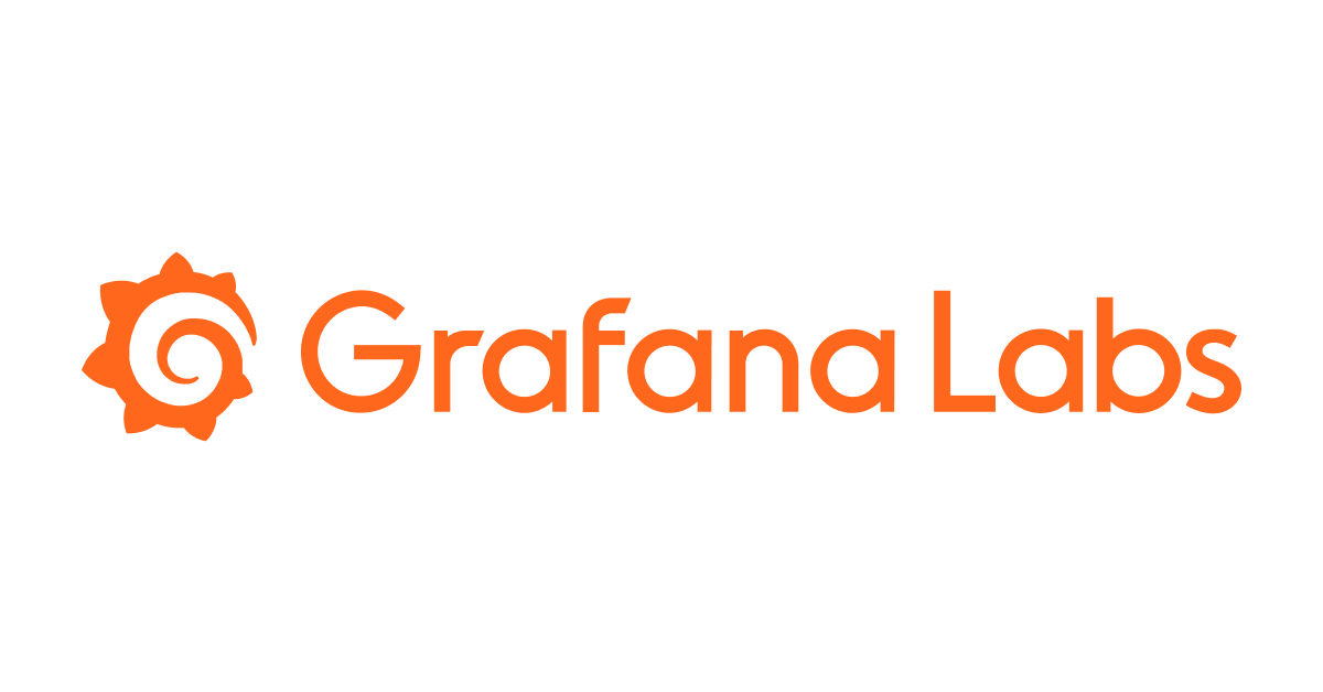 grafanalabs logo
