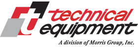 Technical Equipment Sales logo