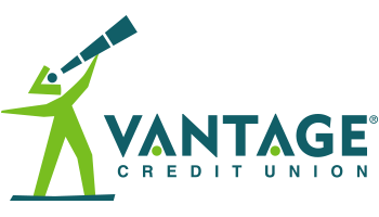 VANTAGE CREDIT UNION logo