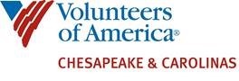 Volunteers of America Chesapeake and Carolinas logo