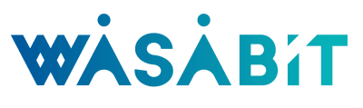 WASABIT logo
