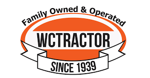 WCTractor logo