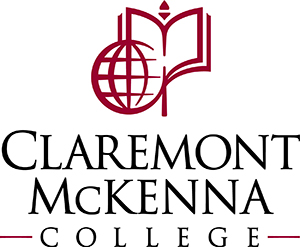 CMC Claremont McKenna College logo