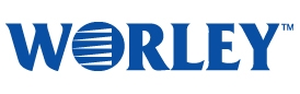 WORLEY WAREHOUSING INC logo