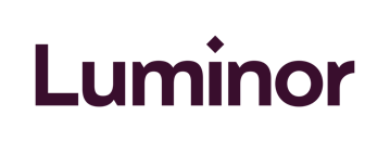 Luminor Group logo