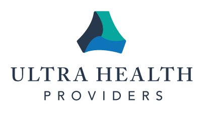 ultrahealthproviders logo