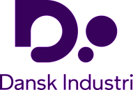 Dansk Industri logo