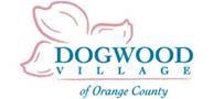 Dogwood Village of Orange County logo