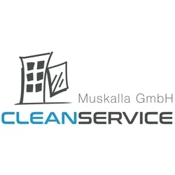 Clean Service Muskalla GmbH Gebäudereinigung logo