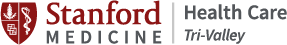 LE0030 Stanford Health Care Tri-Valley logo