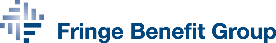 FRINGE BENEFIT GROUP logo