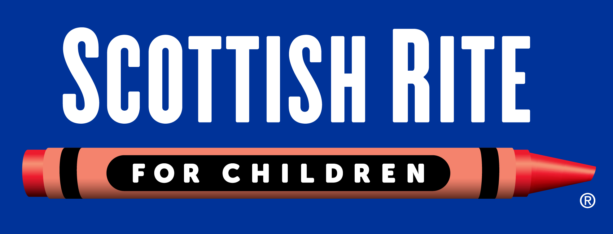 SRC Texas Scottish Rite for Children logo