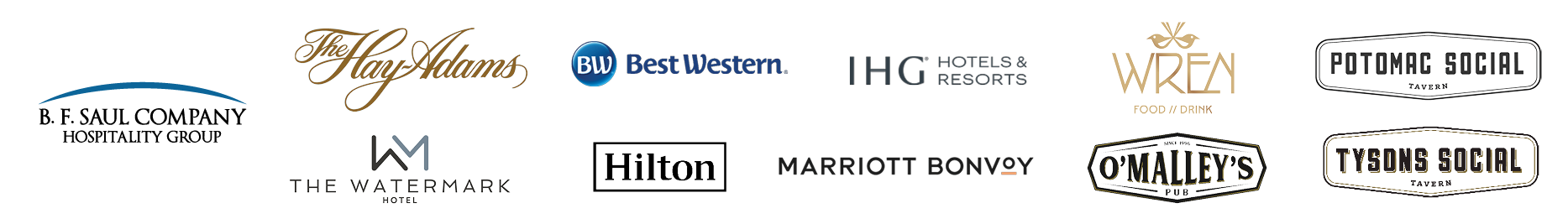 bfsaulhotels logo
