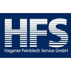 Hagener Feinblech Service GmbH logo