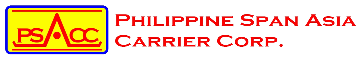 Philippine Span Asia Carrier Corp.