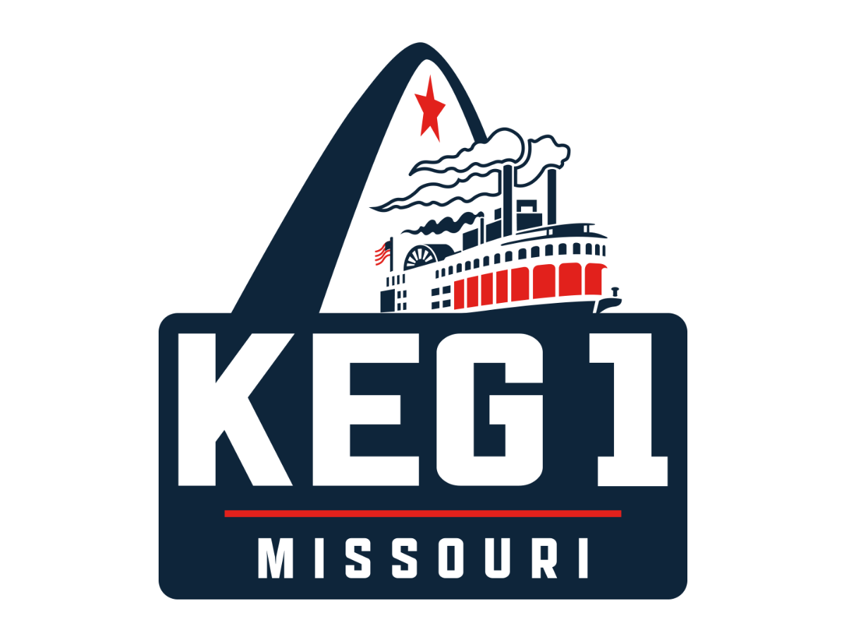 KEG 1 Missouri, LLC logo