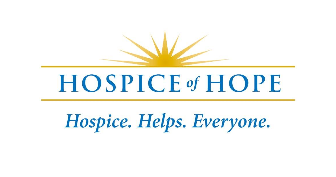 Hospice Of Hope, Inc logo