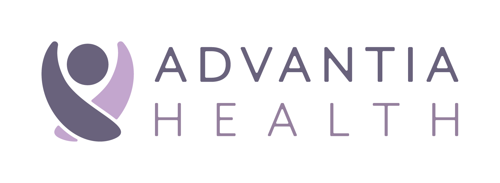 Advantia Health logo