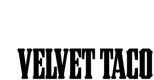 VELVET TACO logo