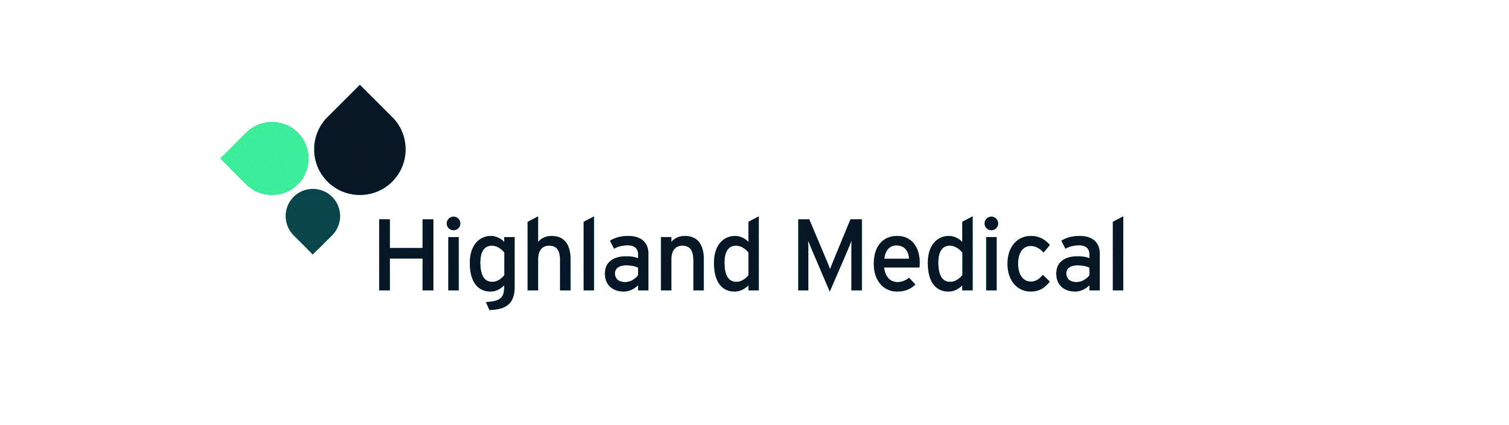 Highland Medical, P.C. logo