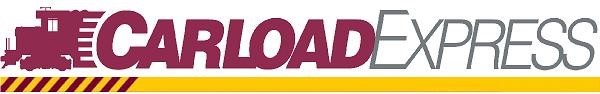 CARLOAD EXPRESS INC logo