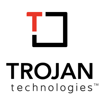 Trojan Technologies logo