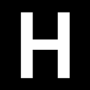 HUMANA Second Hand logo
