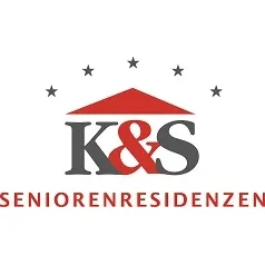 K&S Dr. Krantz Sozialbau und Betreuung SE & Co. KG SR Kummerfeld logo