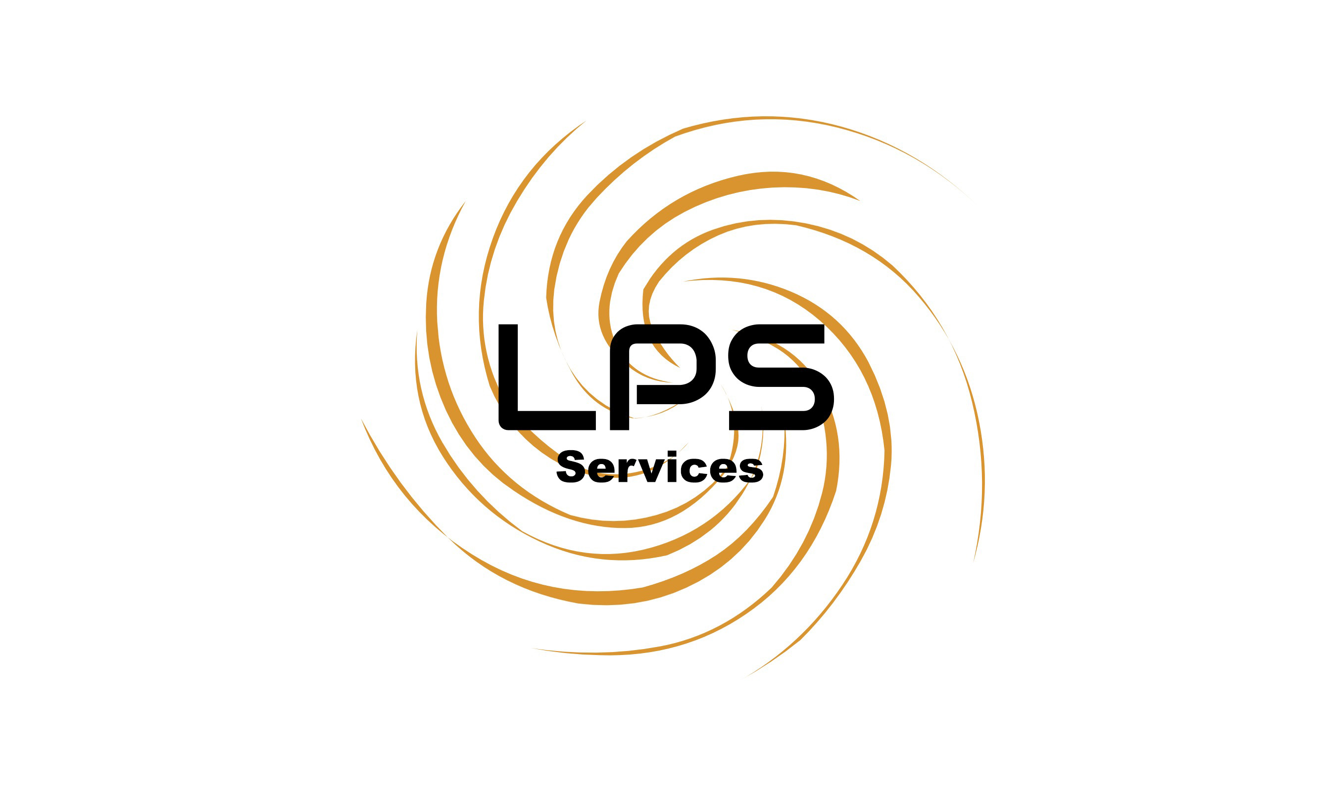 LPS Services LLC logo