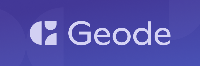 Geode Health of Texas, PLLC logo