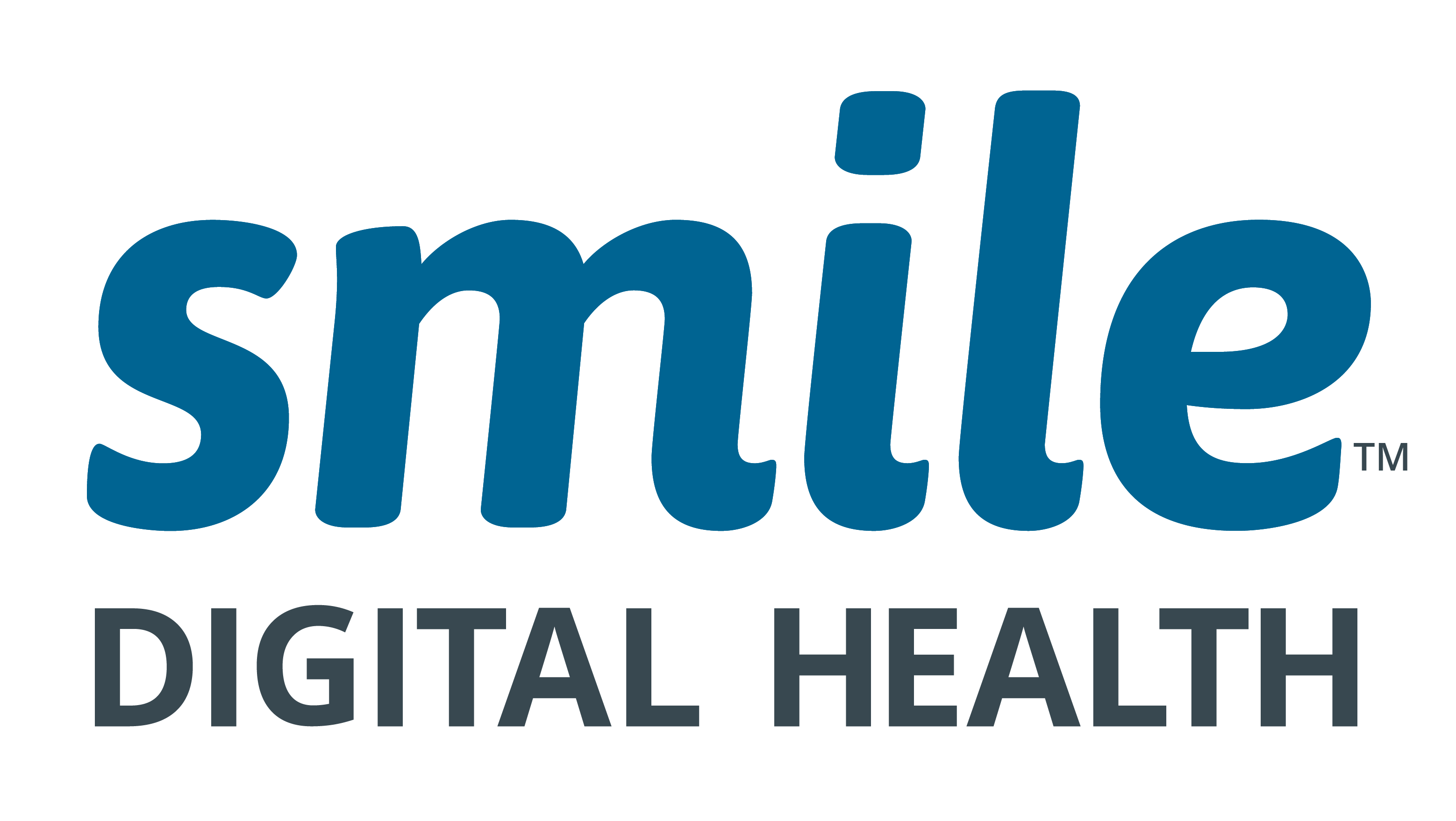 Smile Digital Health logo