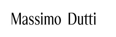 massimodutti logo