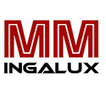 Montajes Metálicos Ingalux, S.L. logo