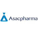 ASACPHARMA logo