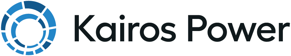Kairos Power logo