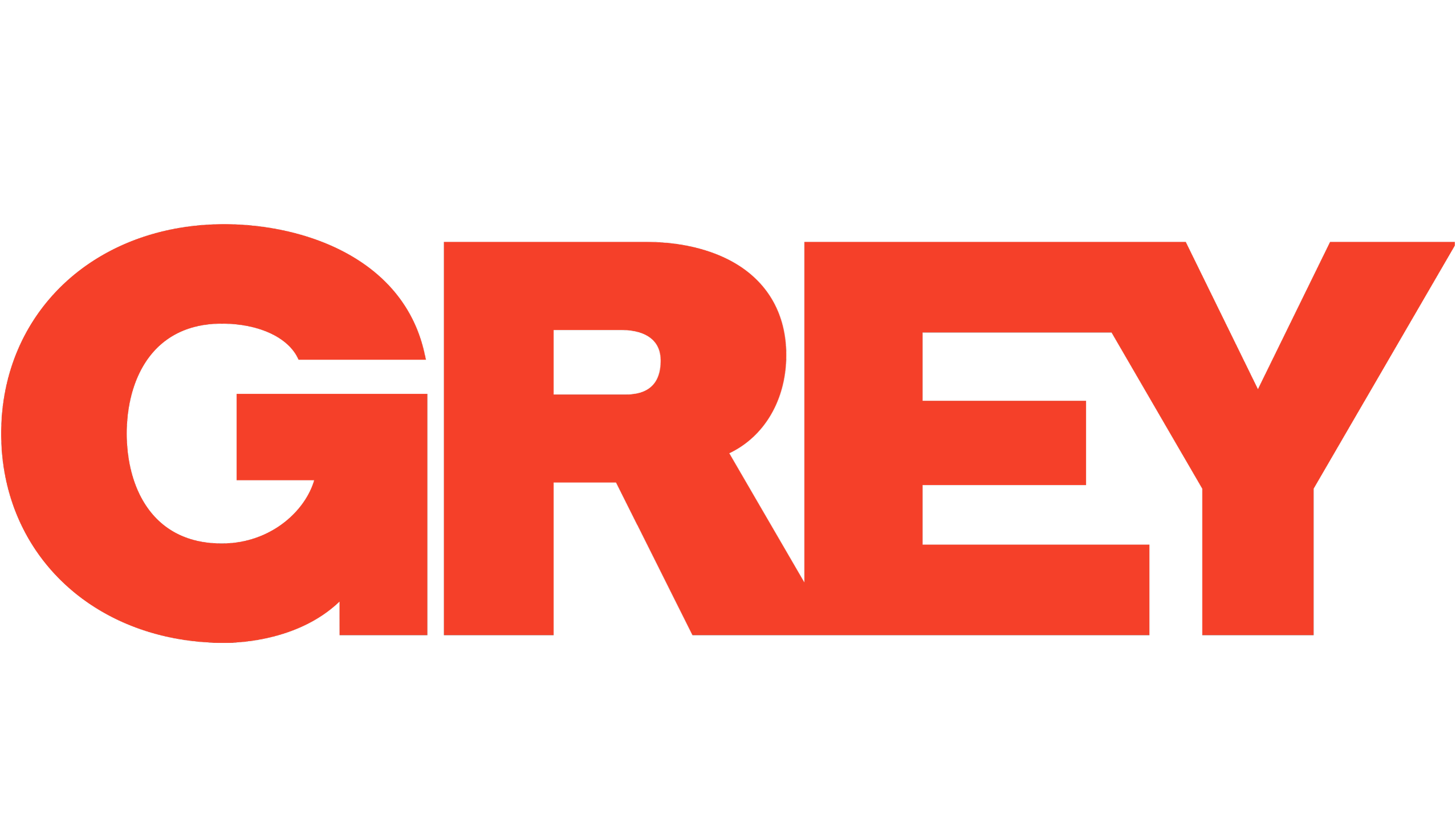 Grey US logo
