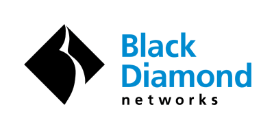Black Diamond Networks logo