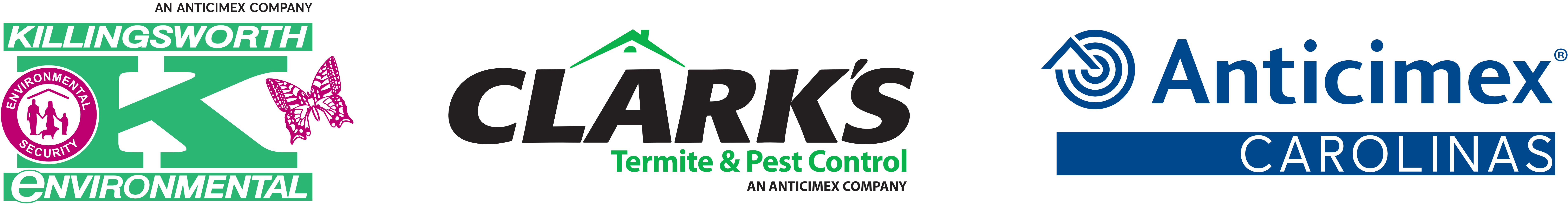 Anticimex Carolinas, LLC logo
